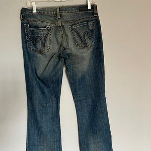 Citizens of Humanity Jeans I Size 28